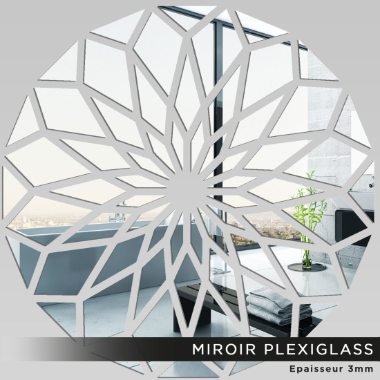 Acrylic Mirror - Design