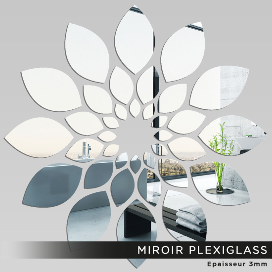 Acrylic Mirror - Design