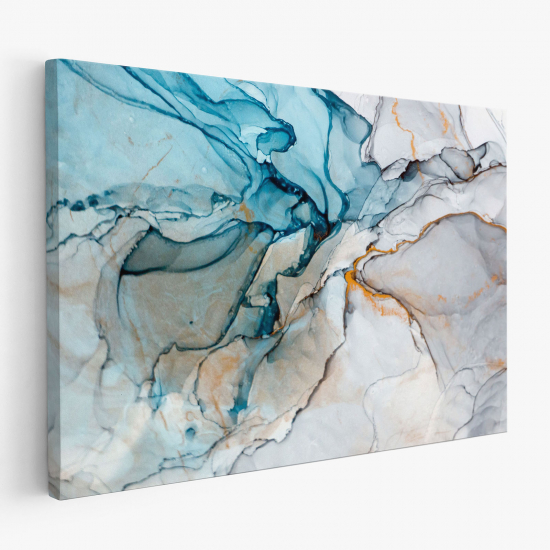 Canvas Print - Abstract