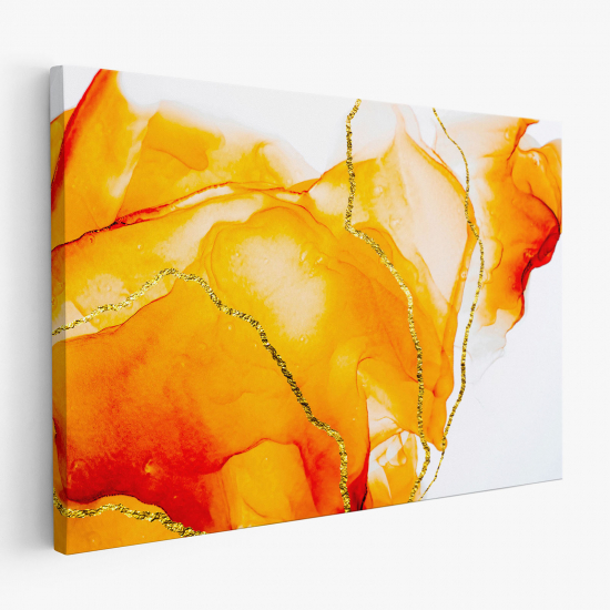 Canvas Print - Abstract