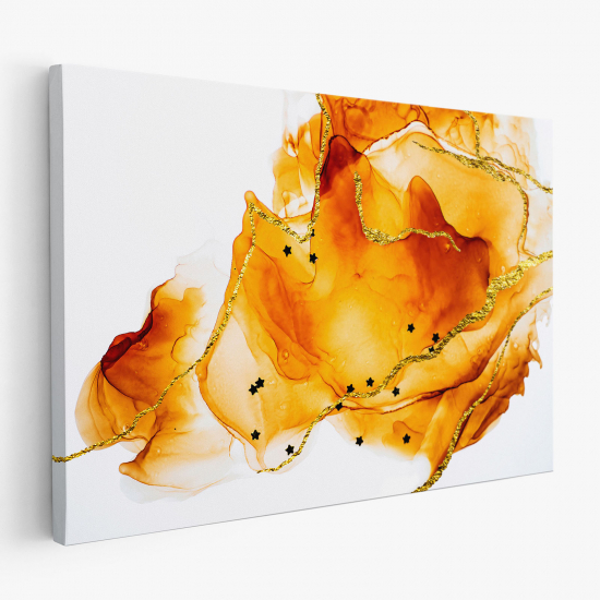 Canvas Print - Abstract