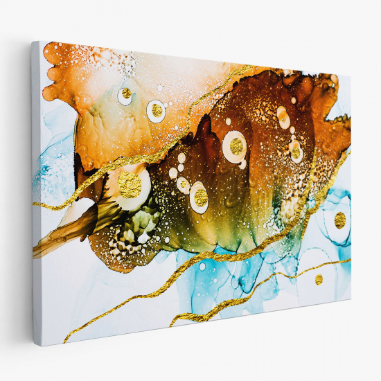 Canvas Print - Abstract