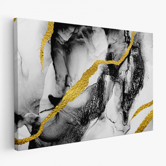 Canvas Print - Abstract