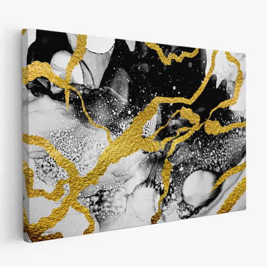 Canvas Print - Abstract