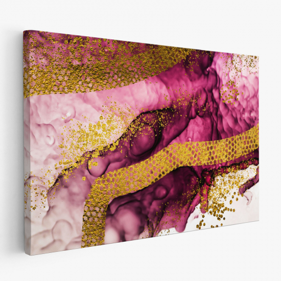 Canvas Print - Abstract