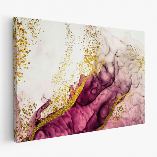 Canvas Print - Abstract