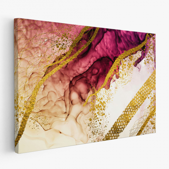 Canvas Print - Abstract