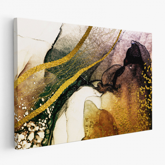 Canvas Print - Abstract