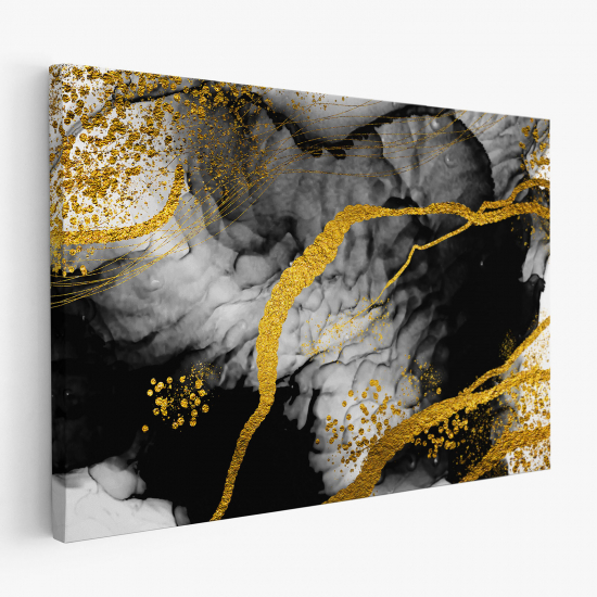 Canvas Print - Abstract