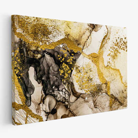 Canvas Print - Abstract