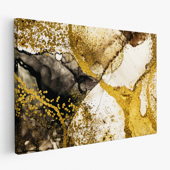 Canvas Print - Abstract