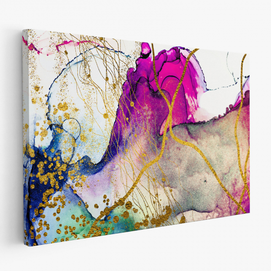 Canvas Print - Abstract