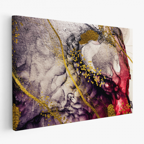 Canvas Print - Abstract