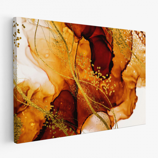 Canvas Print - Abstract