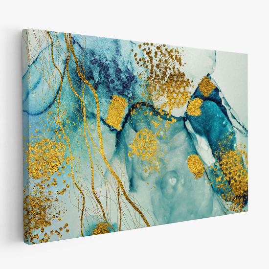 Canvas Print - Abstract