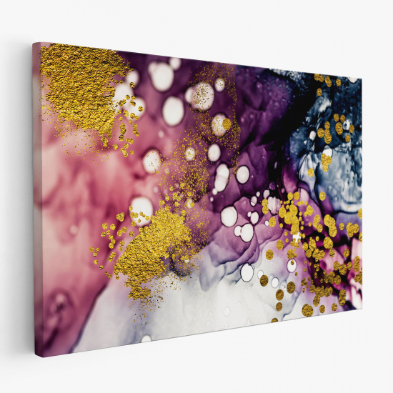 Canvas Print - Abstract