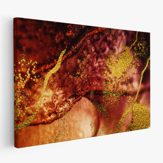 Canvas Print - Abstract