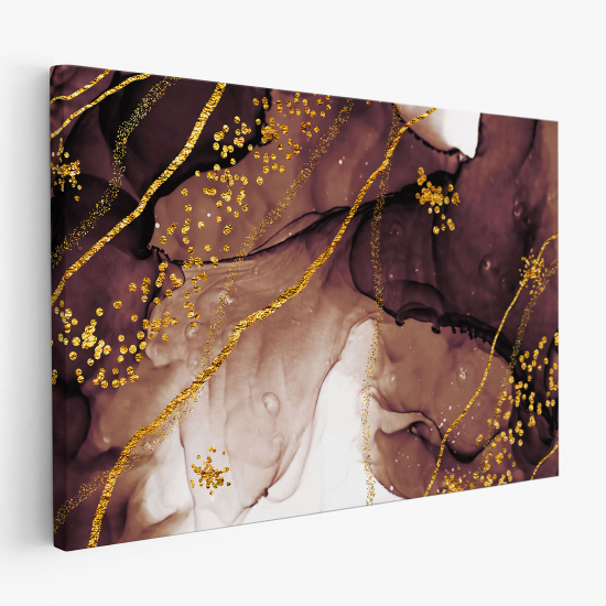 Canvas Print - Abstract