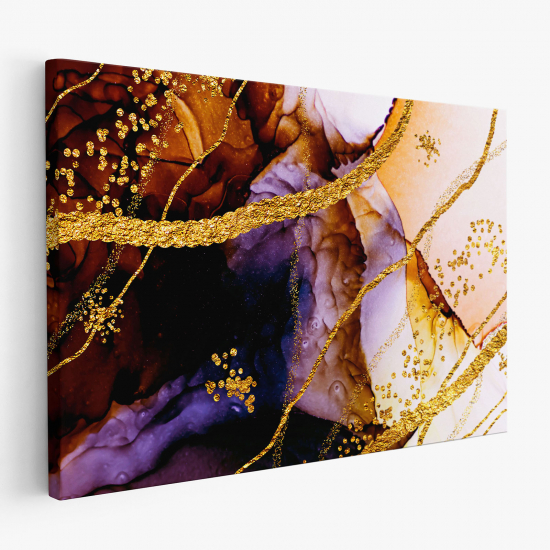 Canvas Print - Abstract