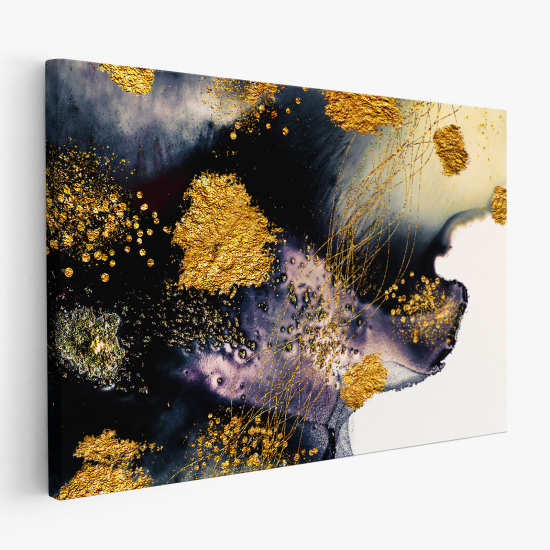 Canvas Print - Abstract