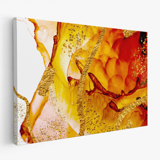 Canvas Print - Abstract