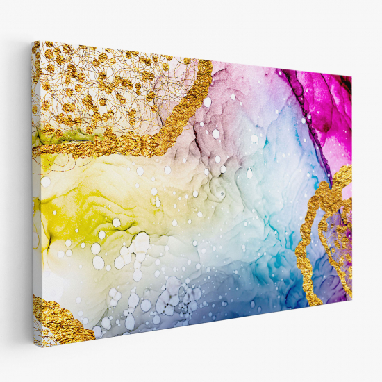 Canvas Print - Abstract