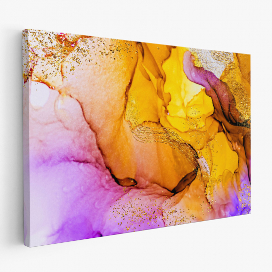 Canvas Print - Abstract