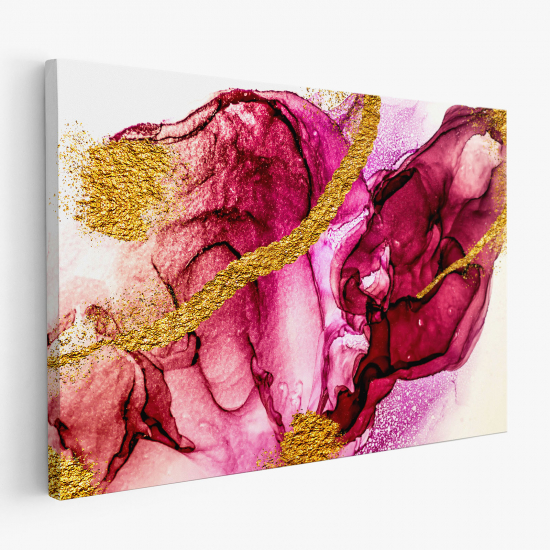 Canvas Print - Abstract