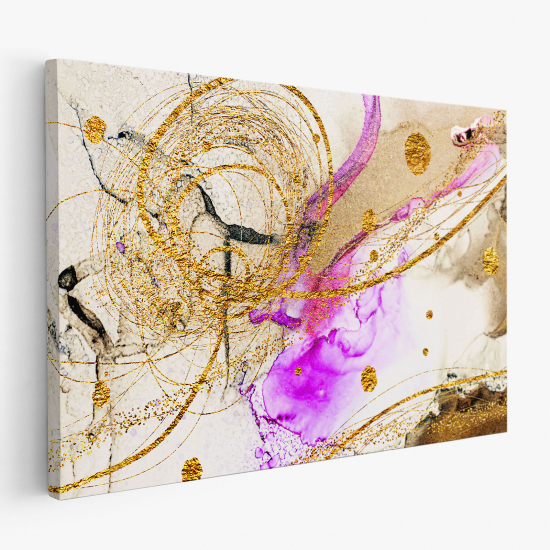 Canvas Print - Abstract