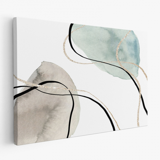 Canvas Print - Abstract