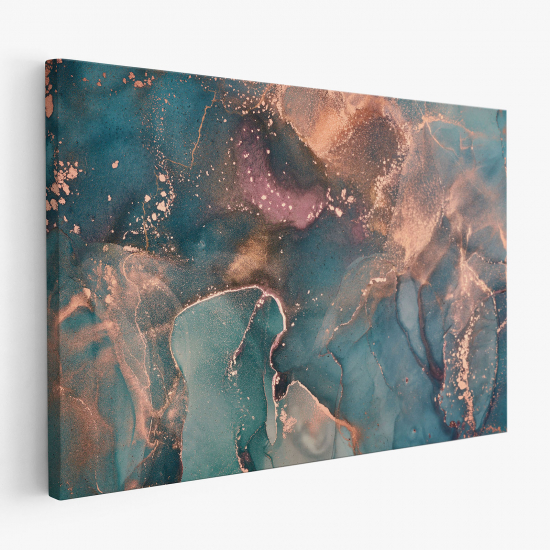 Canvas Print - Abstract