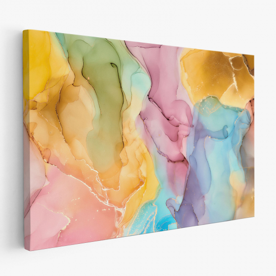 Canvas Print - Abstract