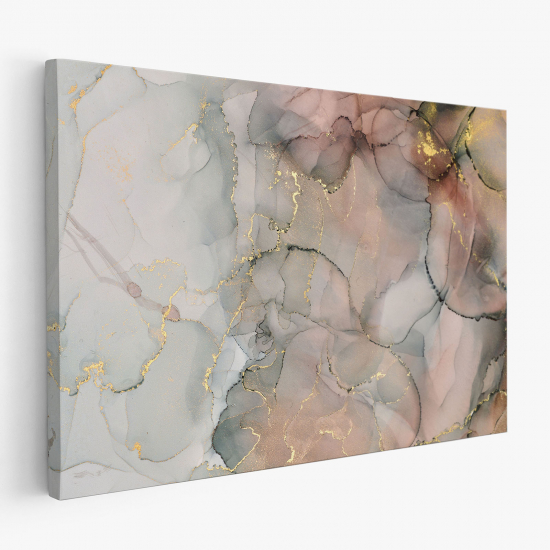 Canvas Print - Abstract