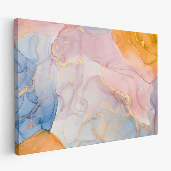 Canvas Print - Abstract