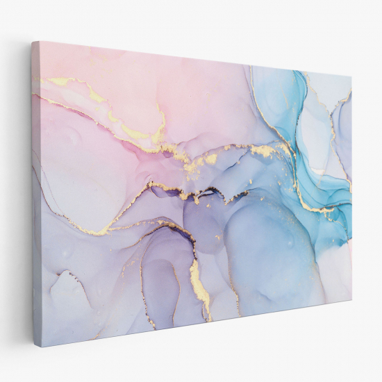 Canvas Print - Abstract