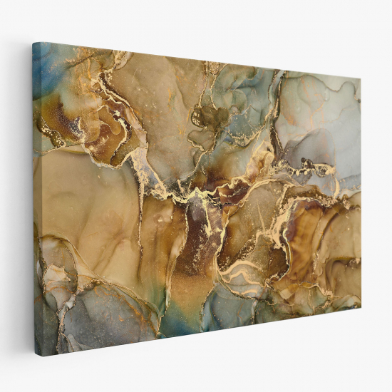 Canvas Print - Abstract