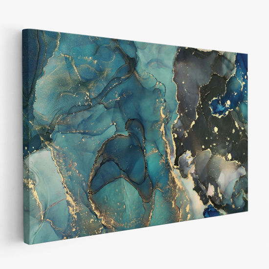 Canvas Print - Abstract