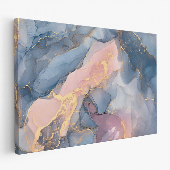 Canvas Print - Abstract