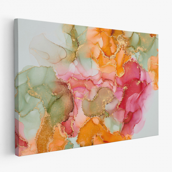 Canvas Print - Abstract