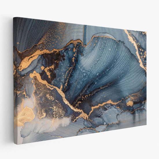 Canvas Print - Abstract