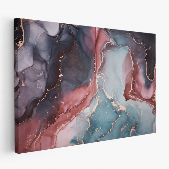 Canvas Print - Abstract