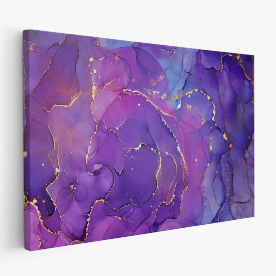 Canvas Print - Abstract