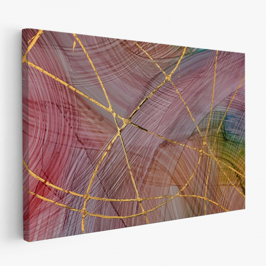 Canvas Print - Abstract