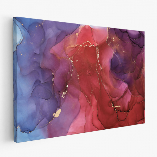 Canvas Print - Abstract