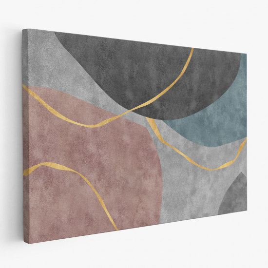 Canvas Print - Abstract