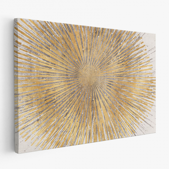 Canvas Print - Abstract