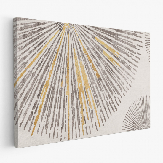 Canvas Print - Abstract