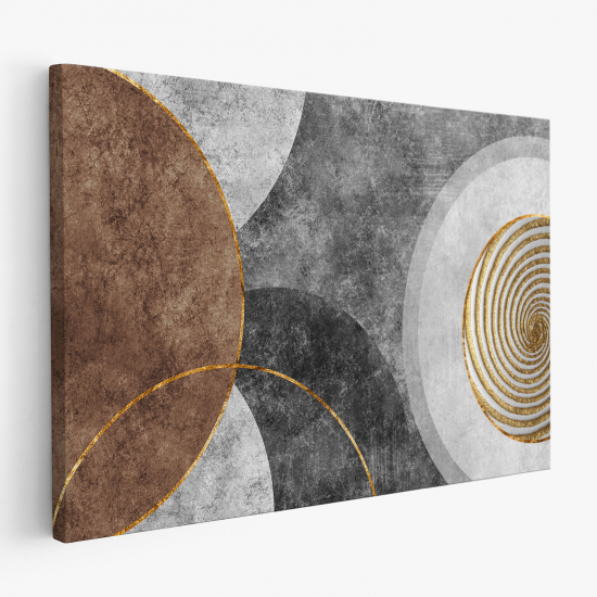 Canvas Print - Abstract