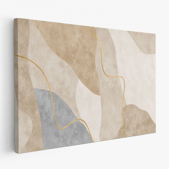 Canvas Print - Abstract