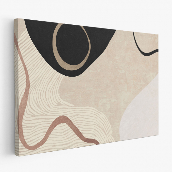 Canvas Print - Abstract